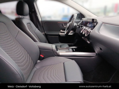 Mercedes-Benz GLA Vorführwagen