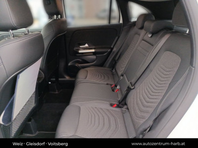 Mercedes-Benz GLA Vorführwagen Mercedes-Benz GLA Vorführwagen