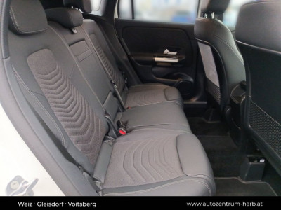 Mercedes-Benz GLA Vorführwagen