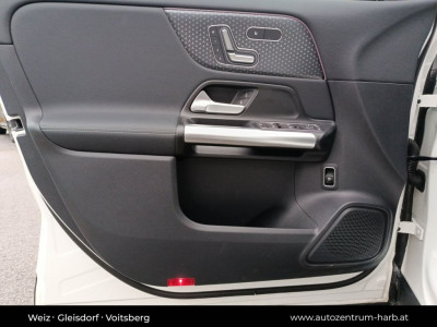 Mercedes-Benz GLA Vorführwagen