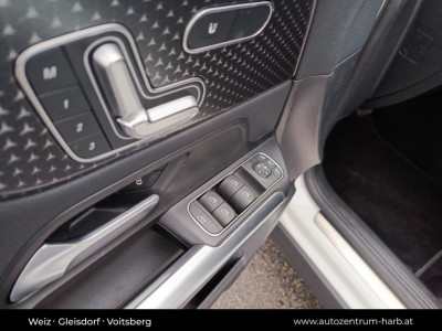 Mercedes-Benz GLA Vorführwagen