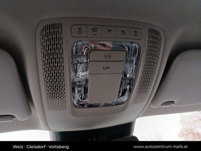 Mercedes-Benz GLA Vorführwagen