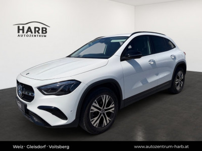 Mercedes-Benz GLA Vorführwagen Mercedes-Benz GLA Vorführwagen