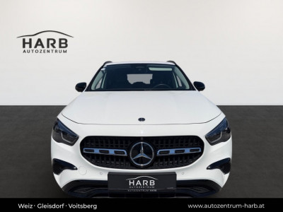 Mercedes-Benz GLA Vorführwagen Mercedes-Benz GLA Vorführwagen