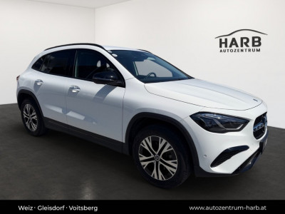 Mercedes-Benz GLA Vorführwagen Mercedes-Benz GLA Vorführwagen