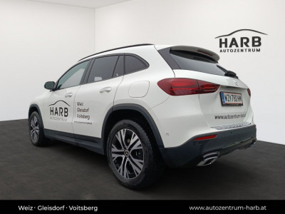 Mercedes-Benz GLA Vorführwagen