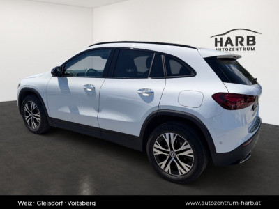 Mercedes-Benz GLA Vorführwagen Mercedes-Benz GLA Vorführwagen