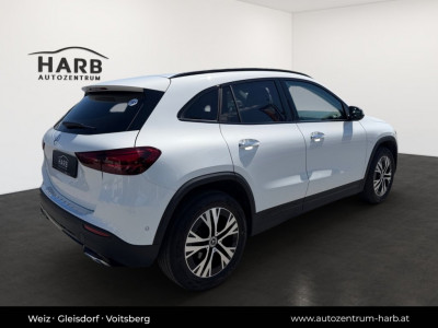 Mercedes-Benz GLA Vorführwagen Mercedes-Benz GLA Vorführwagen