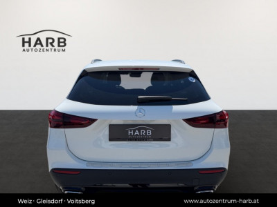 Mercedes-Benz GLA Vorführwagen Mercedes-Benz GLA Vorführwagen