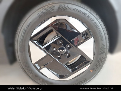 KIA EV3 Vorführwagen KIA EV3 Vorführwagen