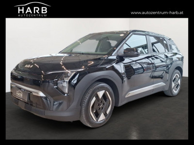KIA EV3 Vorführwagen KIA EV3 Vorführwagen