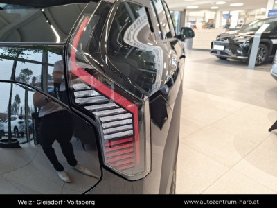 KIA EV3 Vorführwagen KIA EV3 Vorführwagen