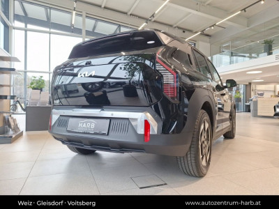 KIA EV3 Vorführwagen KIA EV3 Vorführwagen