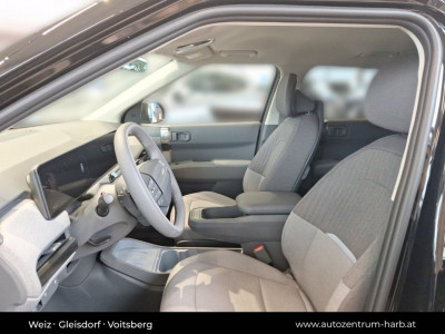 KIA EV3 Vorführwagen KIA EV3 Vorführwagen