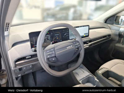 KIA EV3 Vorführwagen KIA EV3 Vorführwagen