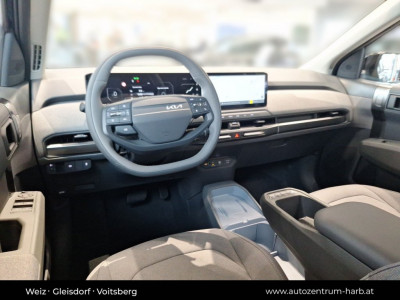 KIA EV3 Vorführwagen KIA EV3 Vorführwagen