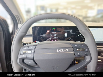 KIA EV3 Vorführwagen KIA EV3 Vorführwagen