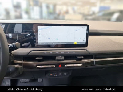 KIA EV3 Vorführwagen KIA EV3 Vorführwagen