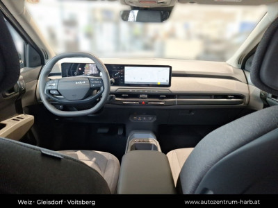 KIA EV3 Vorführwagen KIA EV3 Vorführwagen