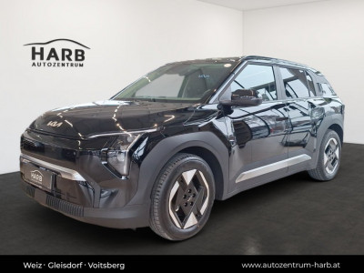 KIA EV3 Vorführwagen KIA EV3 Vorführwagen