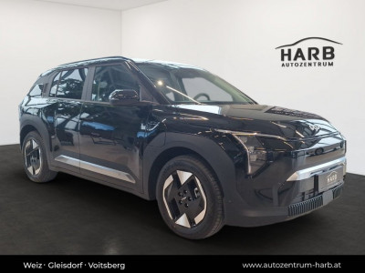 KIA EV3 Vorführwagen KIA EV3 Vorführwagen
