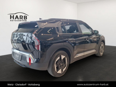 KIA EV3 Vorführwagen KIA EV3 Vorführwagen