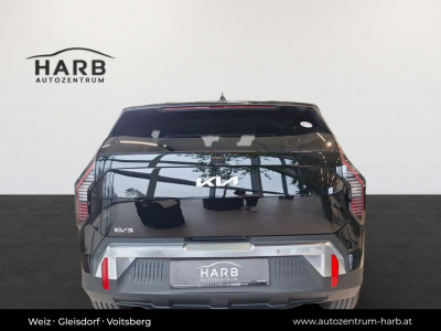 KIA EV3 Vorführwagen KIA EV3 Vorführwagen