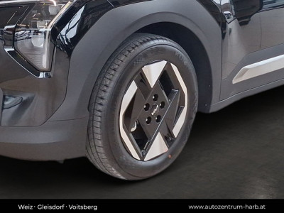 KIA EV3 Vorführwagen KIA EV3 Vorführwagen