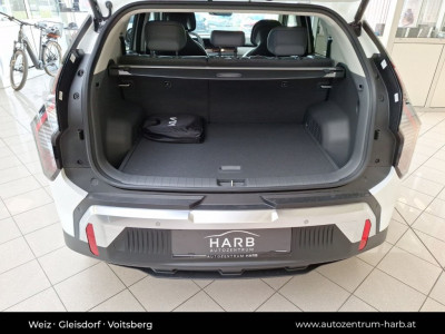 KIA EV3 Neuwagen