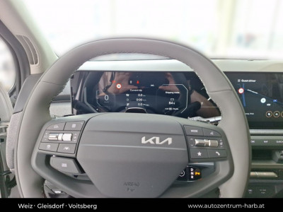KIA EV3 Neuwagen