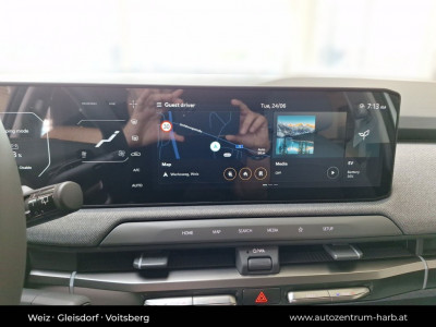 KIA EV3 Neuwagen