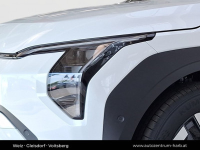 KIA EV3 Neuwagen