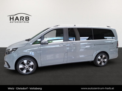 Mercedes-Benz V-Klasse Gebrauchtwagen