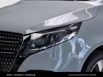 Mercedes-Benz V-Klasse Gebrauchtwagen