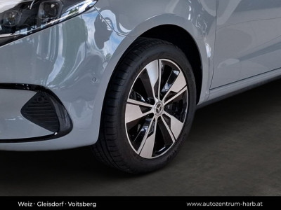 Mercedes-Benz V-Klasse Gebrauchtwagen