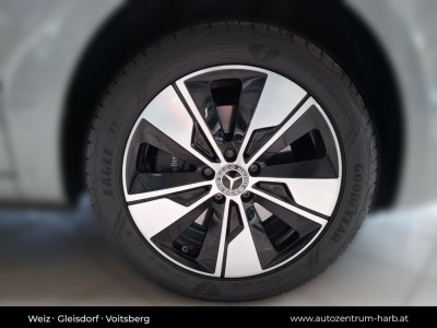 Mercedes-Benz V-Klasse Gebrauchtwagen