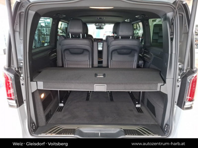 Mercedes-Benz V-Klasse Gebrauchtwagen