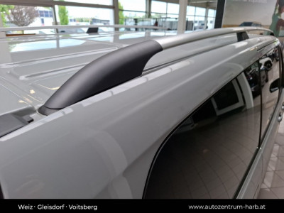 Mercedes-Benz V-Klasse Gebrauchtwagen