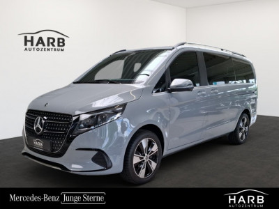 Mercedes-Benz V-Klasse Gebrauchtwagen