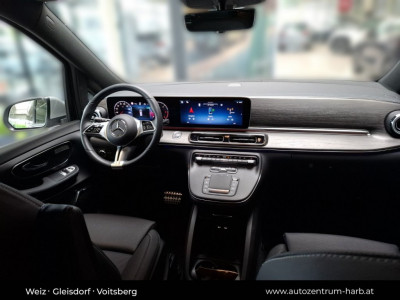 Mercedes-Benz V-Klasse Gebrauchtwagen