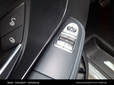 Mercedes-Benz V-Klasse Gebrauchtwagen