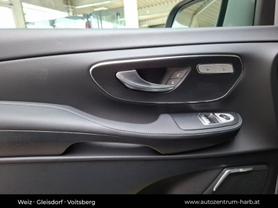 Mercedes-Benz V-Klasse Gebrauchtwagen