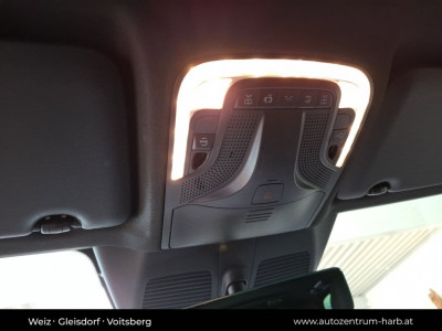 Mercedes-Benz V-Klasse Gebrauchtwagen