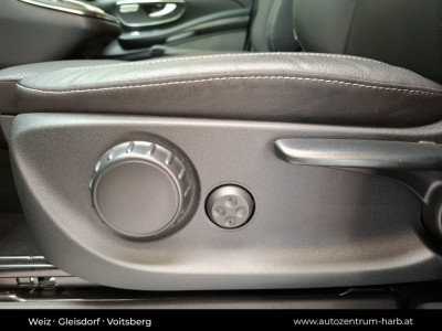 Mercedes-Benz V-Klasse Gebrauchtwagen