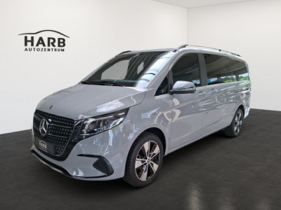 Mercedes-Benz V-Klasse Gebrauchtwagen
