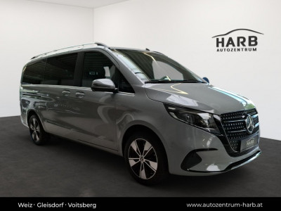 Mercedes-Benz V-Klasse Gebrauchtwagen