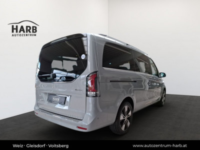 Mercedes-Benz V-Klasse Gebrauchtwagen