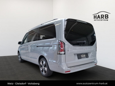 Mercedes-Benz V-Klasse Gebrauchtwagen