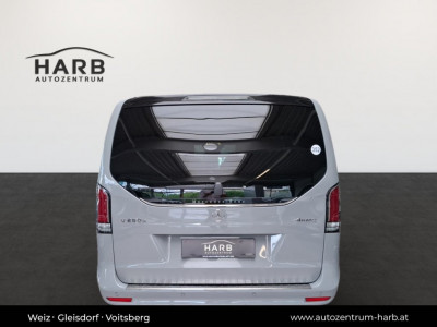 Mercedes-Benz V-Klasse Gebrauchtwagen