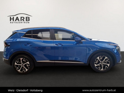 KIA Sportage Gebrauchtwagen